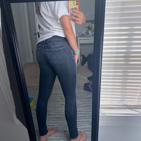 Citizens of Humanity skinny jeans - Picture 2 of 3